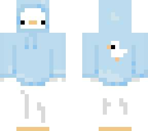 UntitledGoose Hoodie skin