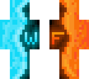 -=WATERFLAME=-