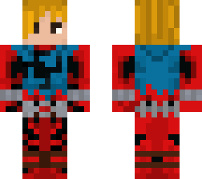 Ben Reilly
