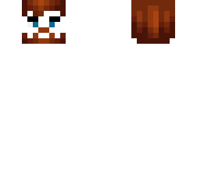 Male HB - Military Rusty Brown w/ Bea...