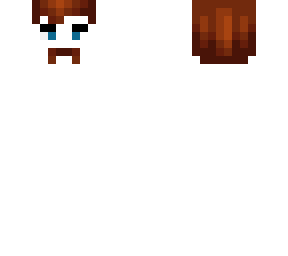 Male HB - Military Rusty Brown w/ Mus...