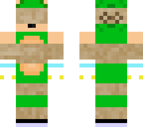 Team V.E.F.L. pranks Onyx and his brothers