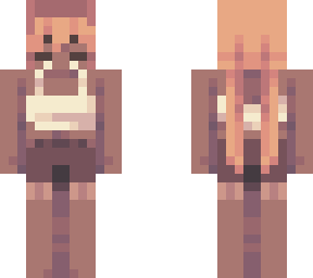 i never owned a water spout ; fs