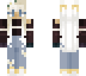 * + . my skin . + *