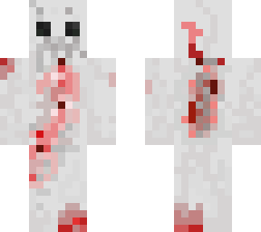 horror spirit