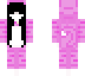 pink catt