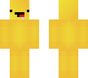 Peach noob