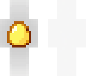 Behold - The Holy Egg!