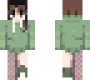 greenery