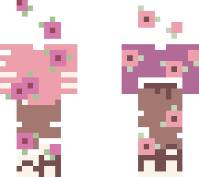 ❀ cherry flowers ❀ raffle