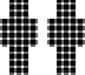The first DOT skin in the history of akindex
