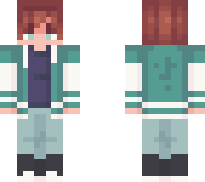 Second Chance ~ Hair Base