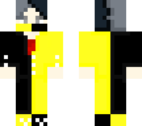 Ghost Bee Butler