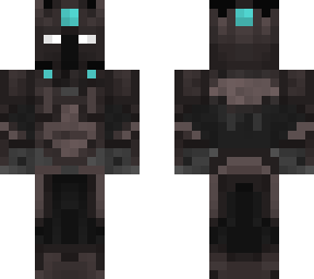 LeonardoYTDMC Nether Skin