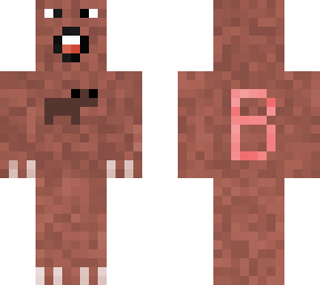 bear Jhon