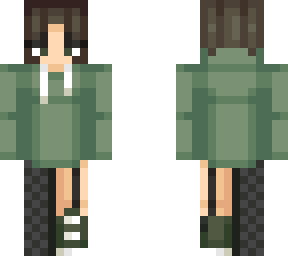 Moss in the alley - RCE