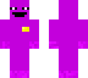 Purple guy