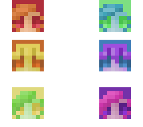 *+-//. Rainbow Next .//-+* *+-+*Pfpce*+-+*