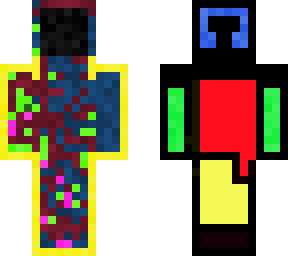 GLITCH FF