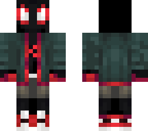 Miles Morales