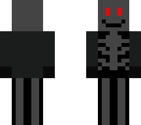 skeleton templte