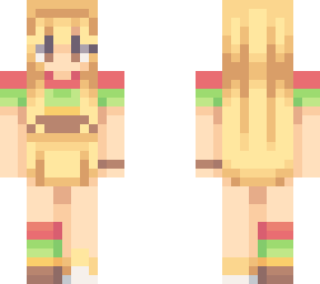 burger - boomerang fu