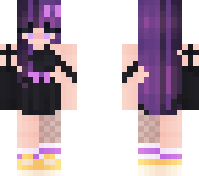 Midnight Stars Reshade Contest Ent...