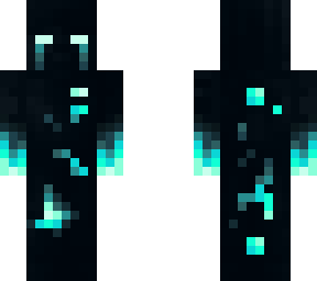 Void Steve Ultimate