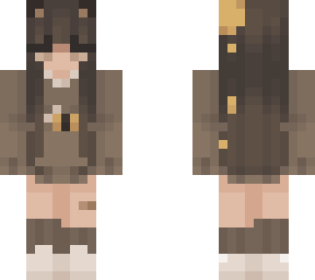 Bee girl