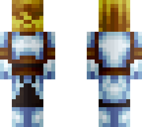 Yellow Leader Ultimate