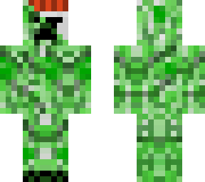 TNT creeper