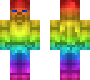 Rainbow Steve