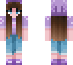 The Lilac Lady - RCE