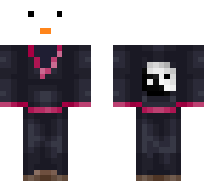 Master chicken
