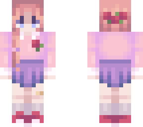 ._ rosie prep _.