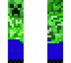 Creeper