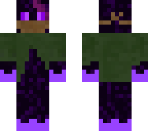 Enderpaw (season2)