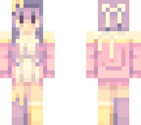 butterflies // base used