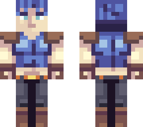 Jonathan Joestar |JoJo’s Bizarre Adve...