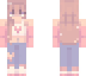 "* heart on my sleeve - base used *"