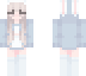 bunny girl