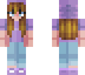 Hoodies don't always have to mean sad...