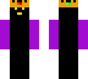 The One and only error king