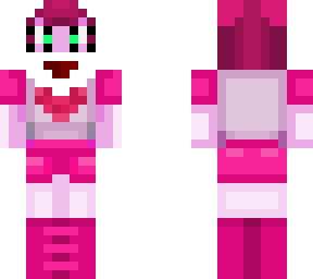 Cheenel the Fox