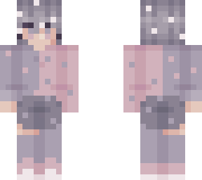 Milky Way +*+ palette contest entry