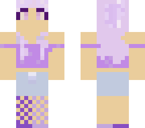 Lavender??