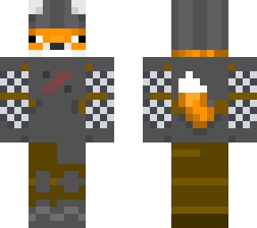 Armored Fox (fixed armor)