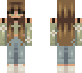 [ ❀ dainty daisies - first skin & rce ❀ ]