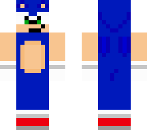 Sonic the Hedgehog