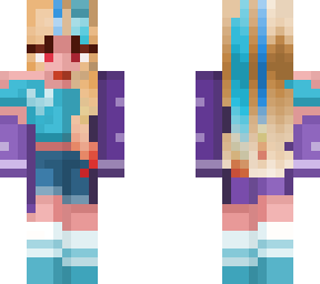 Set The World On Fire - RCE